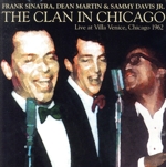 【輸入盤】The Clan in Chicago