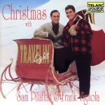 【輸入盤】Christmas With Travelin’ Light