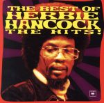 【輸入盤】Best of Herbie Hancock-Hits