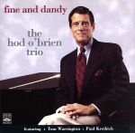 【輸入盤】FINE AND DANDY