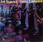 【輸入盤】Swing Street Cafe