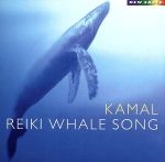 【輸入盤】Reiki Whale Song