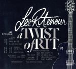 【輸入盤】A Twist of Rit