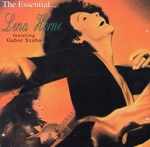 【輸入盤】Essential