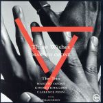 【輸入盤】Three Wishes