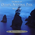 【輸入盤】The Music Of Olympic National Park