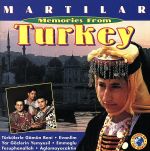 【輸入盤】Memories from Turkey