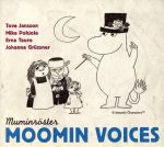 【輸入盤】Moomin Voices Muminrter