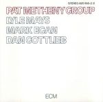 【輸入盤】Pat Metheny Group