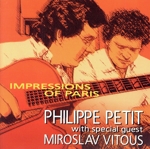 【輸入盤】Impressions of Paris