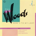 【輸入盤】Here’s to My Lady