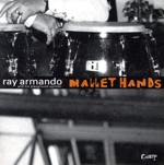 【輸入盤】Mallet Hands