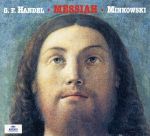 【輸入盤】Handel: Messiah