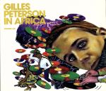 【輸入盤】In Africa (Dig)