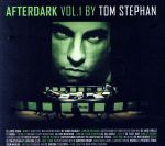 【輸入盤】Afterdark 1 Mixed By Roger Sanchez & Tom Stephan