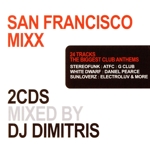 【輸入盤】San Francisco Mixx