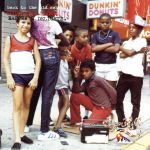 【輸入盤】Rapper’s Delight