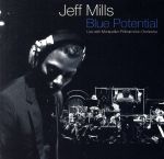 【輸入盤】Blue Potential (Dig)