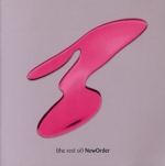 【輸入盤】The Rest of New Order