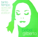 【輸入盤】Tanto Tempo Remix Edition