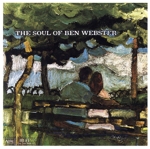 【輸入盤】Soul of Ben Webster