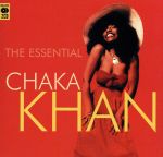 【輸入盤】Essential Chaka Khan