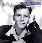 【輸入盤】Essential Frank Sinatra