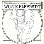 【輸入盤】White Elephant