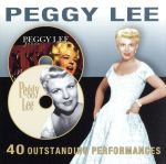 【輸入盤】40 Outstanding Perf.