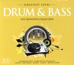 【輸入盤】Greatest Ever Drum N Bass(【3枚組】)