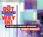 【輸入盤】Out Sound From Way in