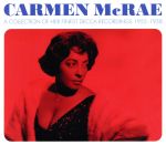 【輸入盤】Carmen Mcrae Her Finest Decca Recordings 1955-1958 [Import]