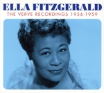 【輸入盤】Verve Recordings 1956-1959