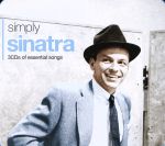 【輸入盤】Simply Sinatra (3cd)