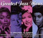 【輸入盤】Greatest Jazz Divas(3CD)