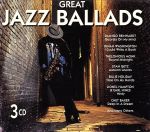 【輸入盤】Great Jazz Ballads