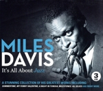 【輸入盤】It’s All About Jazz