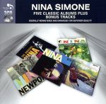 【輸入盤】Five Classic Albums Plus