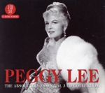 【輸入盤】Absolutely Essential 3 CD Collection