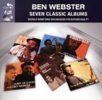 【輸入盤】Seven Classic Albums