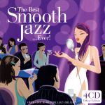 【輸入盤】Vol. 1-Best Smooth Jazz Ever