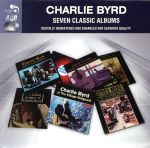 【輸入盤】Seven  Classic Albums