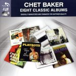 【輸入盤】Eight Classic Albums