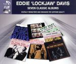 【輸入盤】Seven Classic Albums