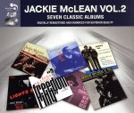 【輸入盤】Seven Classic Albums Vol 2