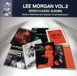 【輸入盤】Seven Classic Albums Vol 2