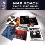 【輸入盤】Eight Classic Albums