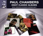 【輸入盤】Eight Classic Albums