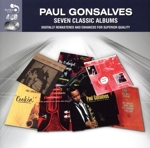 【輸入盤】Seven Classic Albums