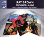 【輸入盤】Brown: 7 Classic Albums